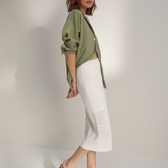 Wilfred Heirloom Skirt - Picture 3 of 3